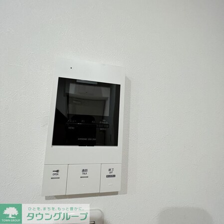 MELDIA東大宮IVの物件内観写真